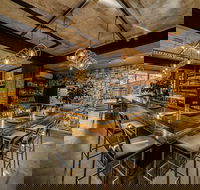 Herd Bar  Grill - Adwords Guide