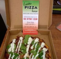 Il Centro Pizza House - Adwords Guide