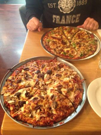 Jetty's Restaurant - Adwords Guide 0