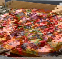 La Lupa Pizza and Pasta - Adwords Guide