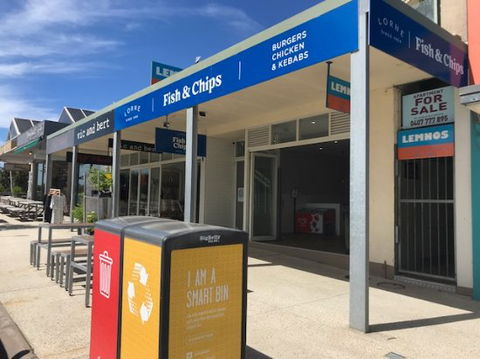 Lorne Fish And Chips - Adwords Guide 0