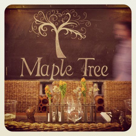 Maple Tree Lorne Seafood Restaurant - Adwords Guide 0