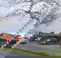 McDonald's - Adwords Guide