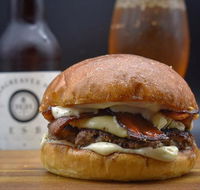 Monroe's Burgers  Beers - Adwords Guide