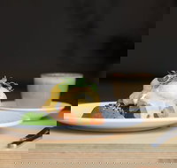 Nordie Cafe - Adwords Guide