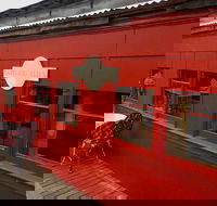 Rattling Red's Cafe - Adwords Guide