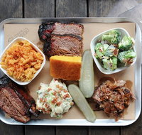 Red Gum BBQ - Adwords Guide