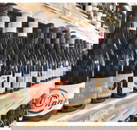 Red Hill Wine Collective - Adwords Guide