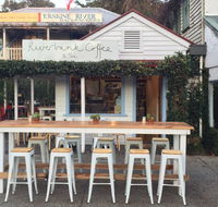 Riverbank Cafe - Adwords Guide