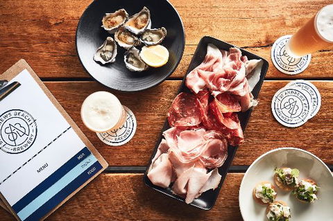 St Andrews Beach Brewery - Adwords Guide 0