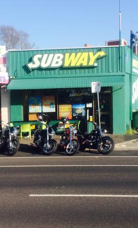 Subway - Adwords Guide 0