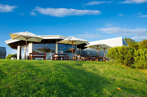 The Cups Estate - Adwords Guide 0