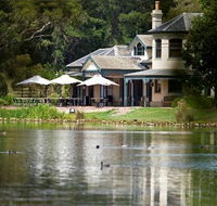 Woodmans Restaurant - Adwords Guide