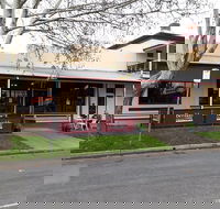 Aramintas Tea Rooms - Adwords Guide