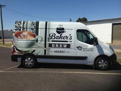 Baker's Brew - Adwords Guide 0