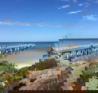 Beach cafe - Adwords Guide