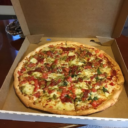 Big Al's Pizza - Adwords Guide 0
