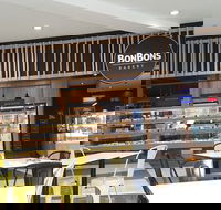 Bonbons Bakery Parkmore - Adwords Guide