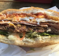 Burger Me - Adwords Guide