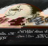 Cafe 41 - Adwords Guide