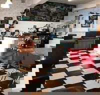 Cafe 59 on Church - Adwords Guide