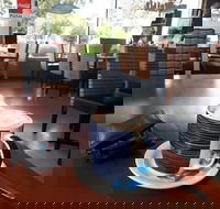 Cafe Maisie - Adwords Guide