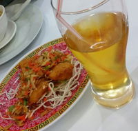 Canton Palace Chinese Restaurant