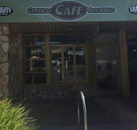 Central Cafe - Adwords Guide