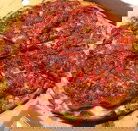 Dante's Gourmet Pizza Bar - Adwords Guide