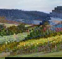 De Bortoli Winery  Restaurant - Adwords Guide