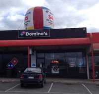 Domino's Pizza - Adwords Guide