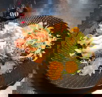 Doppiozero Pizzeria Wine Bar - Adwords Guide