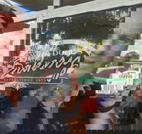 Dougs Hot Bread - Adwords Guide