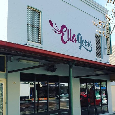 EllaGoose Restaurant - Adwords Guide 0