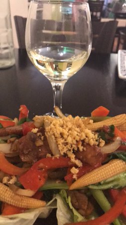 Emerald Thai Restaurant - Adwords Guide 0