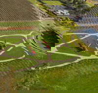 Ezard at Levantine Hill - Adwords Guide