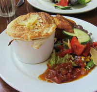 Fergusson Winery and Restaurant - Adwords Guide