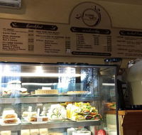 Flying Tarts Bakery and Cafe - Adwords Guide