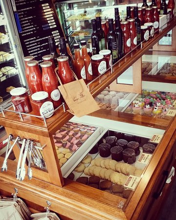 Gaffney's Pie Kitchen - Adwords Guide 0