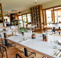 Georgie Bass Cafe Cookery - Adwords Guide