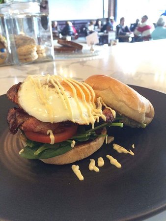 Gisborne Bakery + Cafe - Adwords Guide 0
