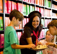 Great Ocean Road Chocolaterie Ice Creamery - Adwords Guide