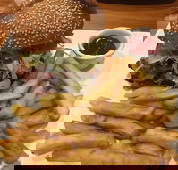 Hogans Cafe Bar Restaurant - Adwords Guide