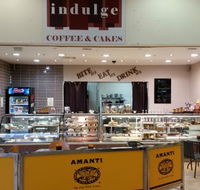 Indulge coffee and cakes - Adwords Guide