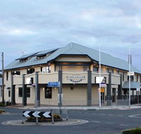 Inverloch Esplanade Hotel - Adwords Guide