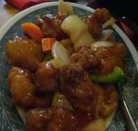 Inverloch Palace Chinese Restaurant - Adwords Guide