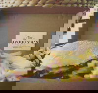 Jofflyn's Fish  Chips