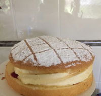 Kemp's Bakery - Adwords Guide