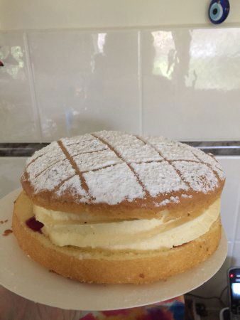 Kemp's Bakery - Adwords Guide 0