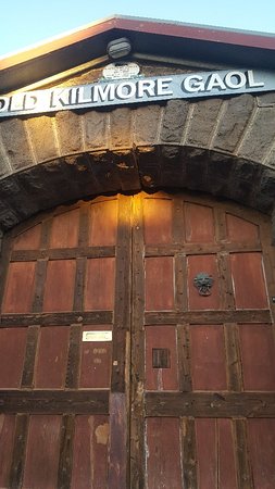 Kilmore Gaol Cafe - Adwords Guide 0